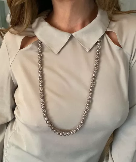 I had to put nipple covers on 54yo (f)inancial Exec by Lynnzertart1