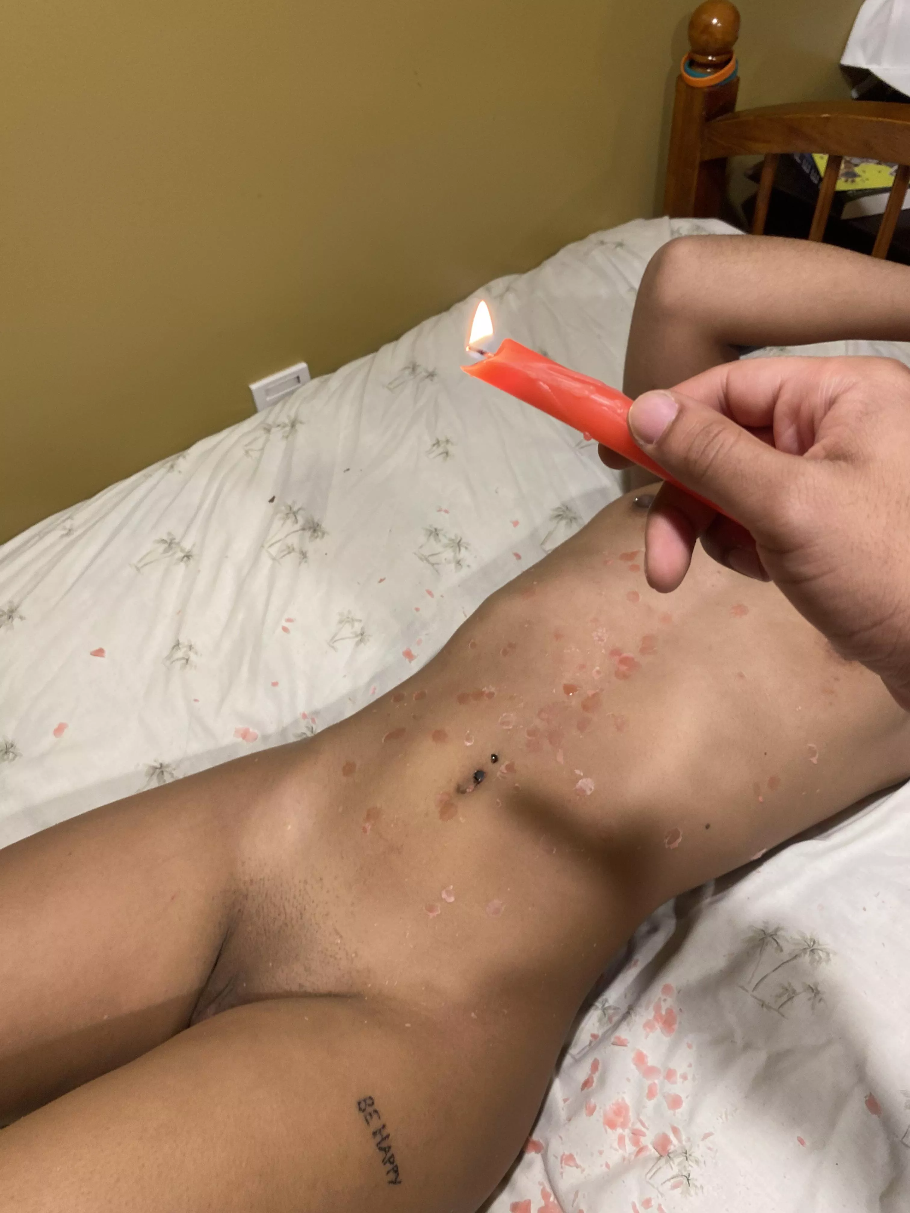 I had too much fun with this 😈 posted by South-Internal6210