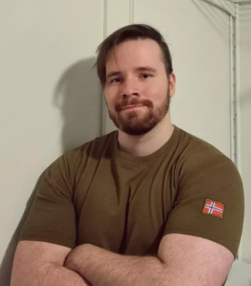 I happened on a military surplus sale by casualcoinshot