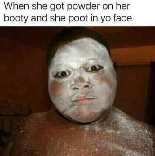 I hate it when that happens... by butt_salamander