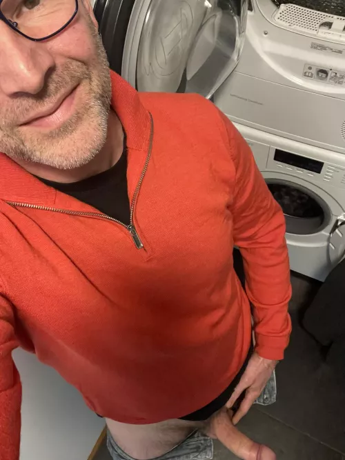 I hate laundry day by Aboobpicaday