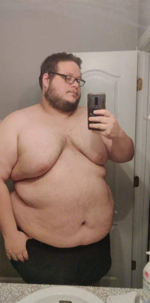 I hate Mondays by amans-in-tenebris