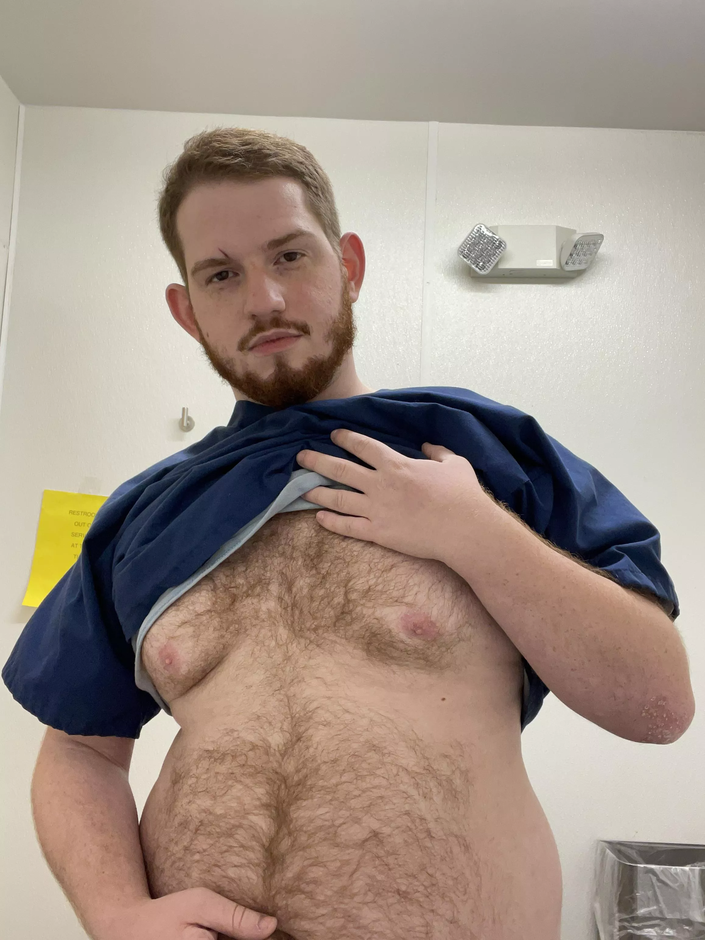 I hate my job so here’s a bathroom lewd. posted by BigDumbIdiot43