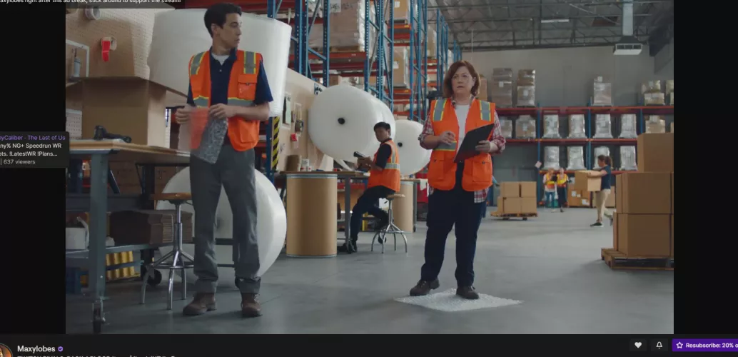 I hate this commercial more than any commercial ever created by Kwheelie