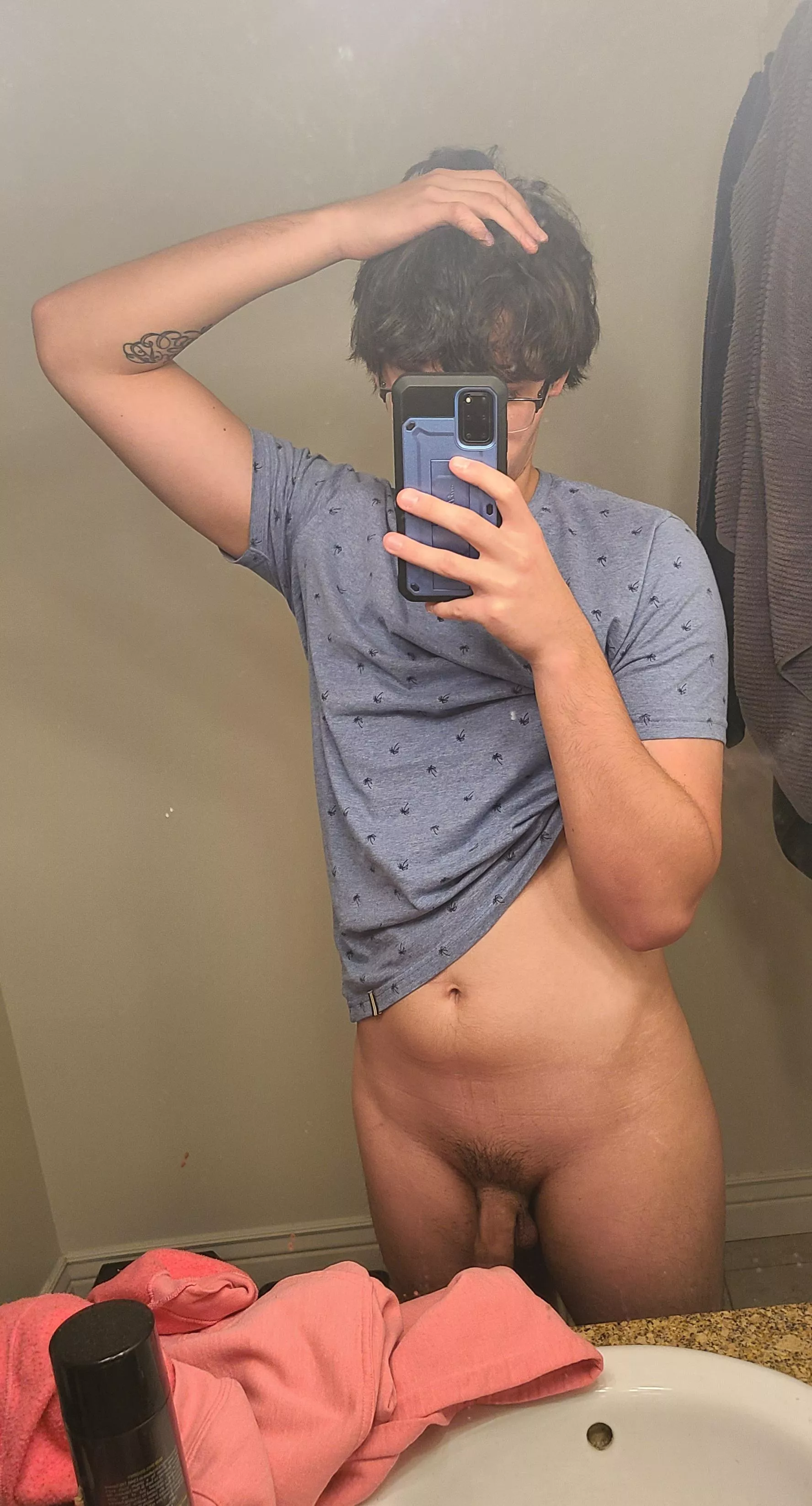 I hate when plans get canceled 😞 posted by Aware-Ad6926