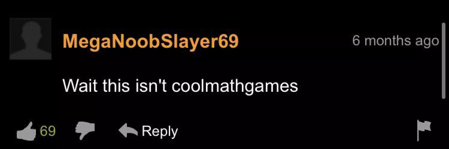 I hate when that happens by HighFive-