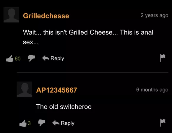 I hate when that happens by Splorngl