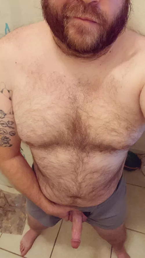 I have a big interview later and could use the confidence boost. Wish me luck! by Slibberingdingle