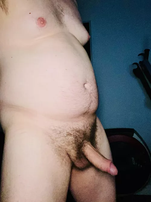 I have a bit of a dad body. I hope you guys like it ❤️ (29) by Jonflames