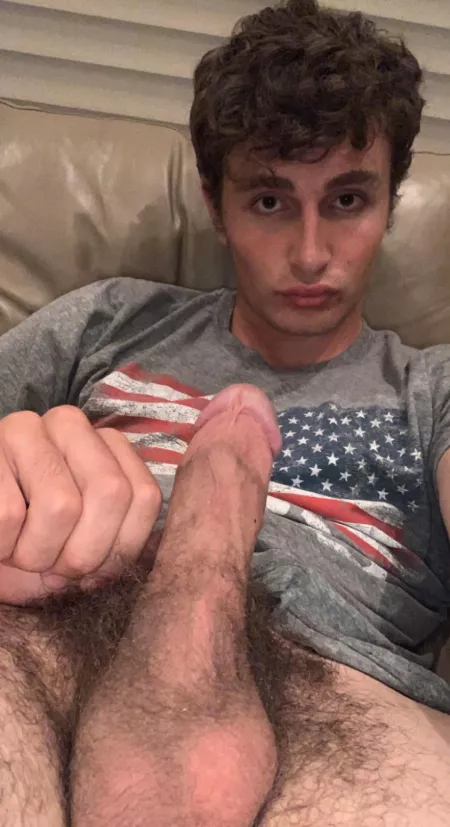 I have a boner by MinuteWild1123