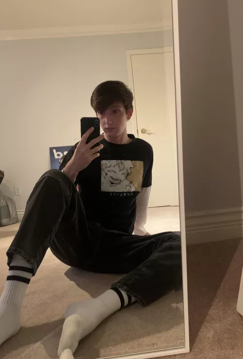 I have a date tonight 😅 by Dillon-Daytona