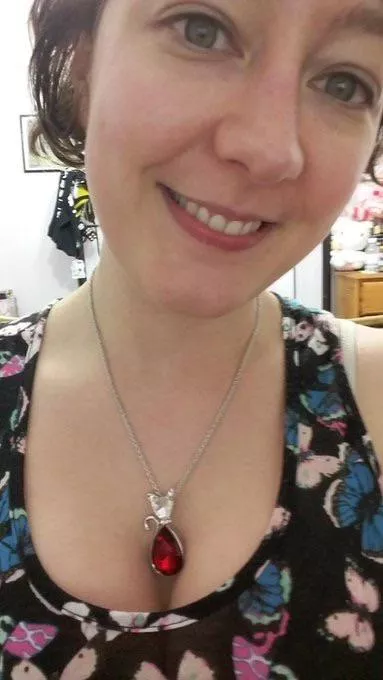 I have a deep fantasy of wanting to feminise someone….Embrace your feminine sissy ,Let the girl inside you take control….Well it’s a Great morning posted by Missruthpatty