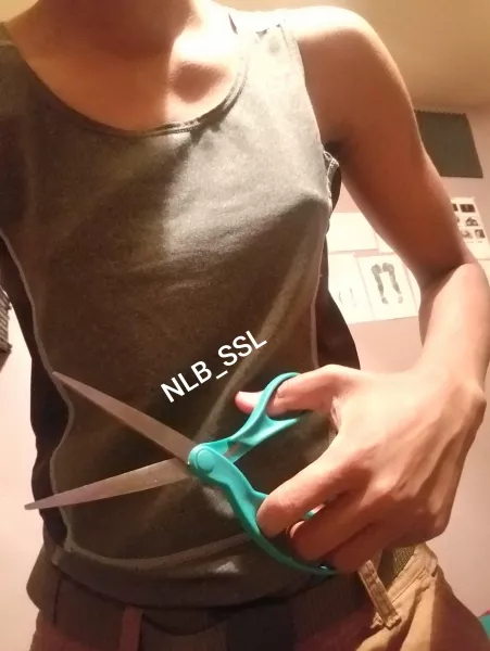 I Have A Hand Fetish. Do You? by Luckystroke666