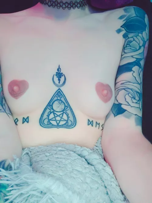 i have a heart on for you by XxKittenxX4521