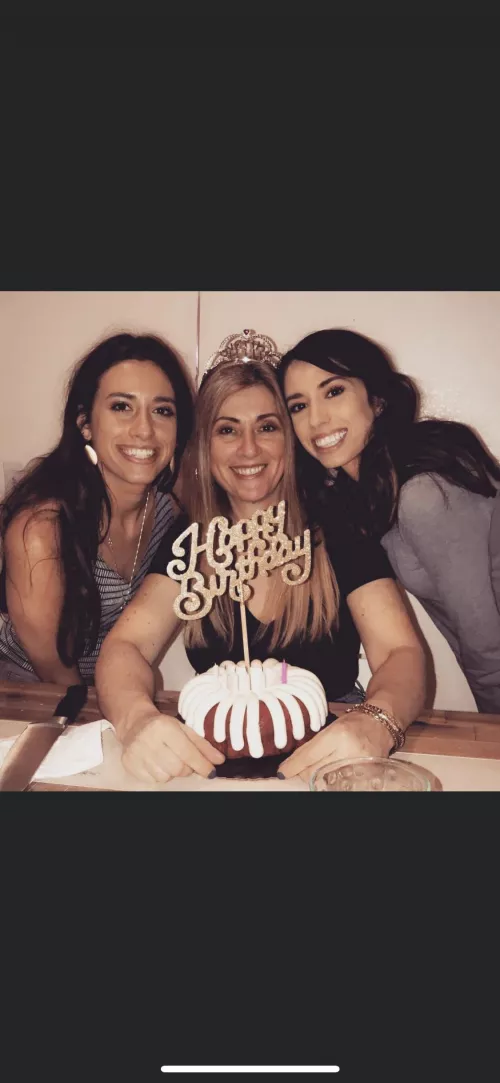 I have a job for each one of them. by idreamofcakee