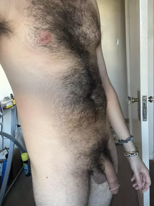 I have a nice coat going into this winter 😈 by 6133125