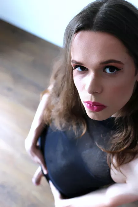 I have a surprise for you <3 by Dr_Luktur