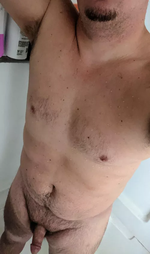 I have a thing for pits, how about you? by Mysterious-Egg8042