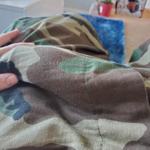 I have a weapon of mass destruction for you by Time-Personality-111