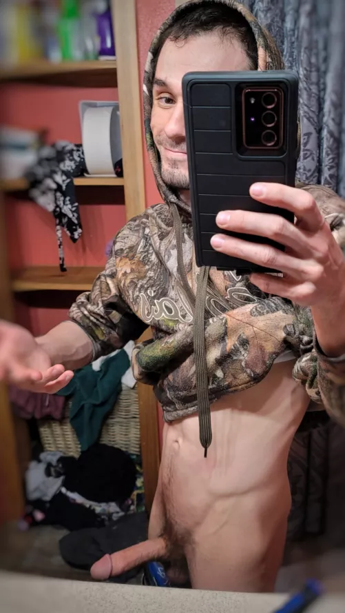 I have an offer for you 🤝 by whereditg0