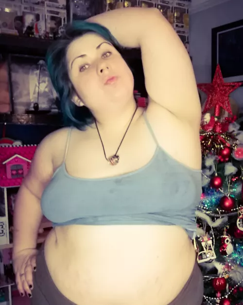 I have attitude😜 by Fabulous_Fennel_8200