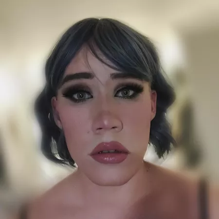 I have become such a sissy🤭 Please humiliate me daddy. by AadaQueen