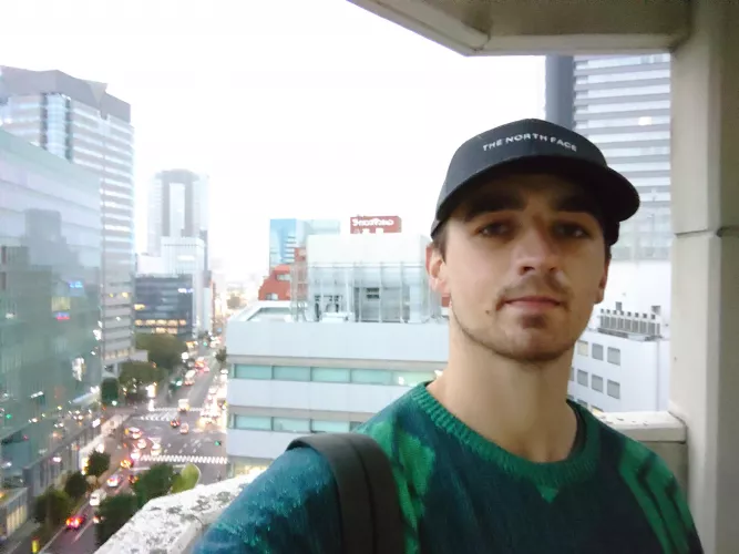 I have been reading science fiction for that isolation stimulation up in Japan! What do you recommend? I love Richard Morgans books. Also read Neuromancer, Dune and Ender's game... whatchu readin? by monkey-bearcat