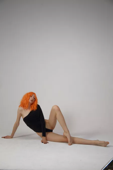 I have big and long legs😍😇😚🤪 by cum_on_body