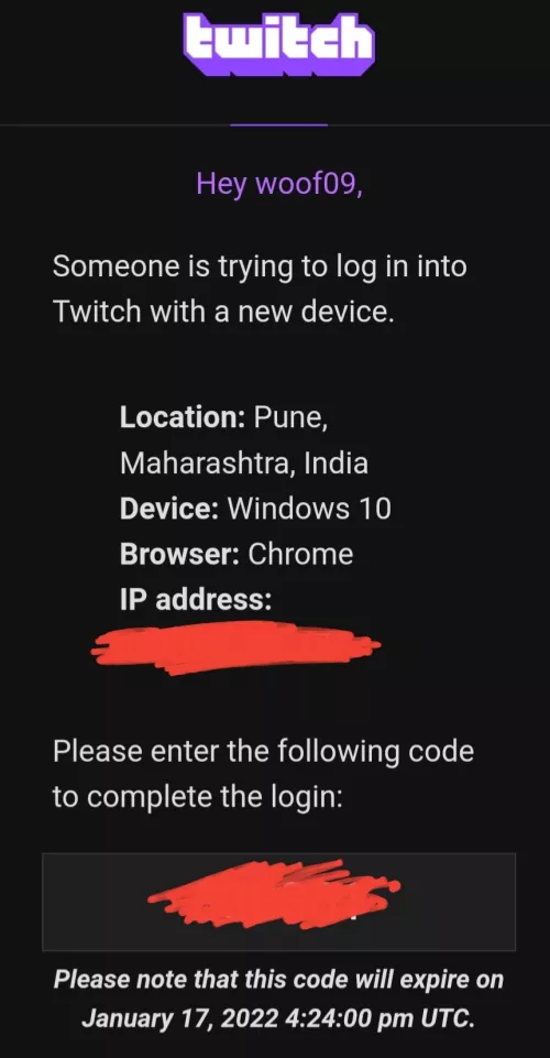 i have changed my password several times, idk how people get access to my account, this is the 3rd time by Easy_Pomegranate1862