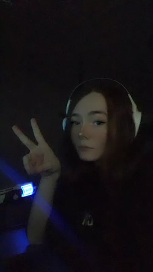 i have done nothing productive with my life in years 😎👍 by WriteUwU