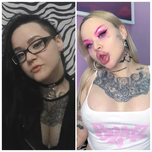 I have found myself by nasty_bimbo