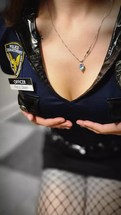 I have handcuffs 😘 by Spillthewine420