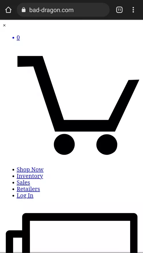 I have issues with websites. What should i do? by JakubShalda