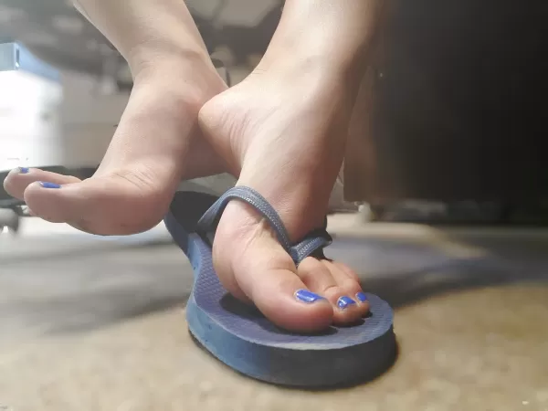 I have just the thing for you to lick! by Staceekel