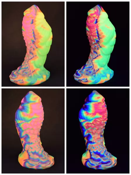 I have never been fast enough at Fantasy Grove drops...UNTIL TONIGHT! by ZooPieBandit