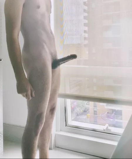 I have never woken up this HARD before, The huge load spilled afterwards was amazing 💦 1-10? by stronglong07