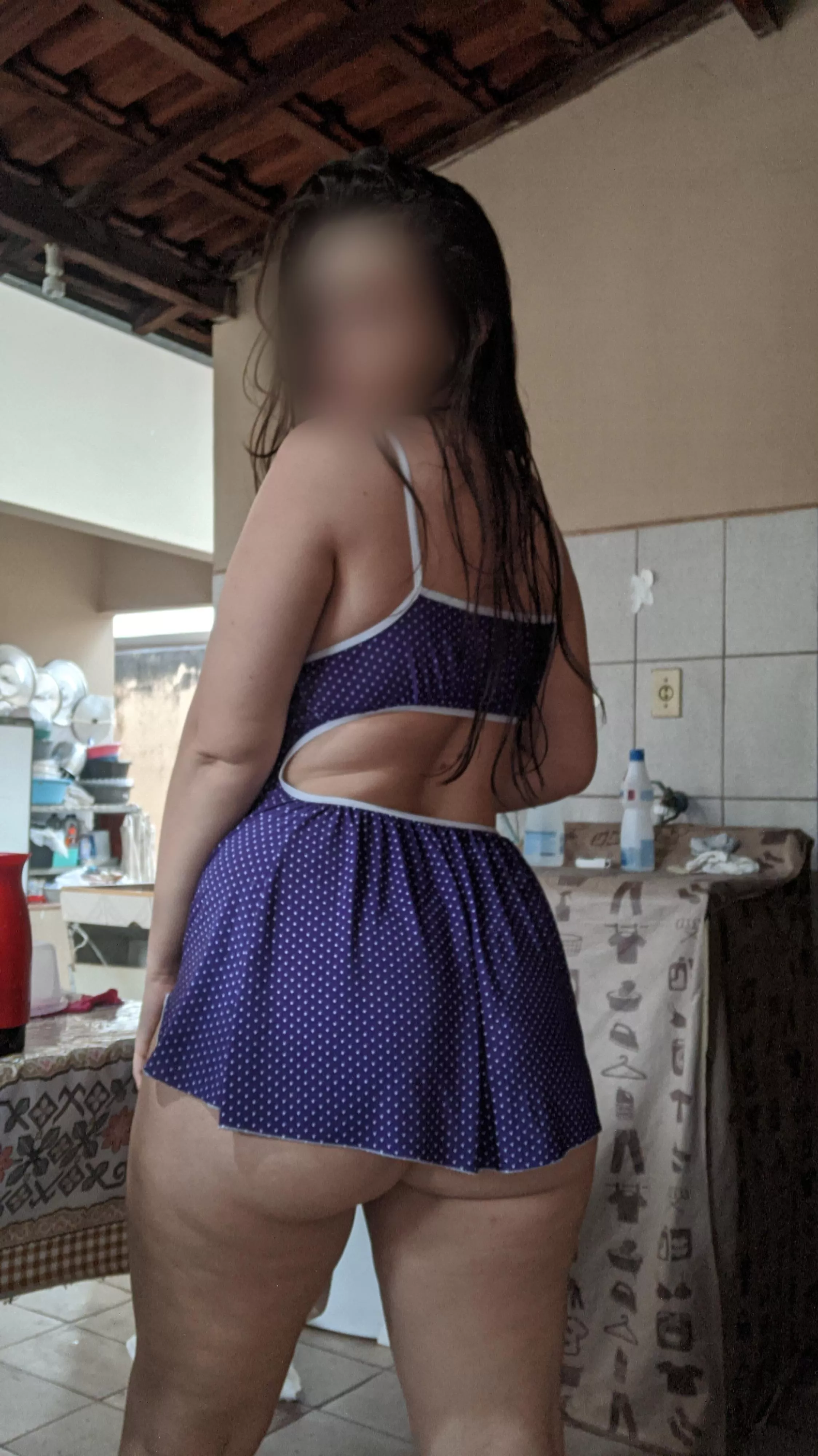 I have no doubt that we can enjoy delicious together! posted by bellamarried