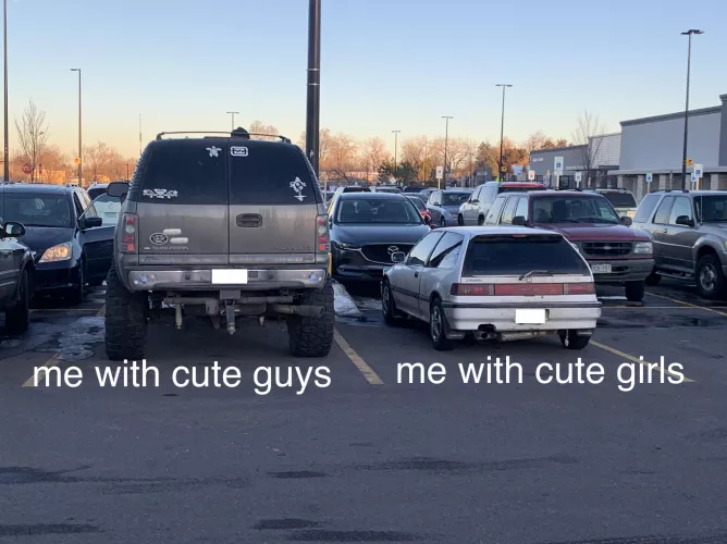 I have no explanation or defense for my switchness depending entirely on gender by grimfoire