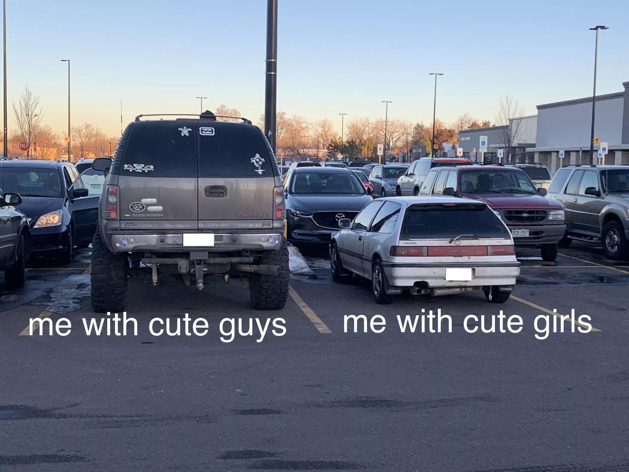 I have no explanation or defense for my switchness depending entirely on gender posted by grimfoire