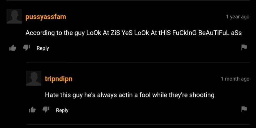 I have no ideas for a caption by canadianbmt