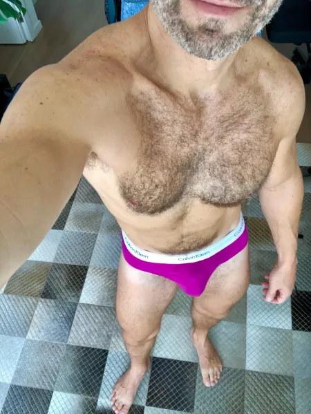 I have no ideia what color is this but I like it! 😌 by OyElTube