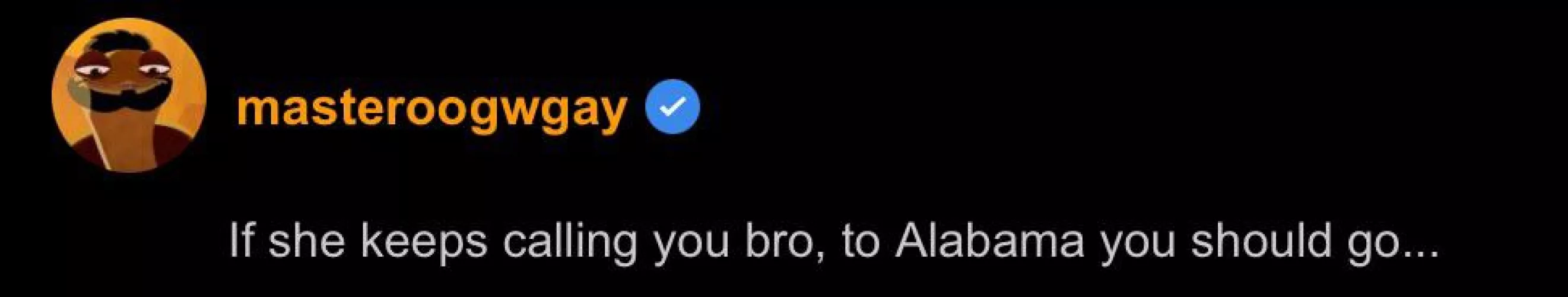 I have nothing to say. by The_p00pet