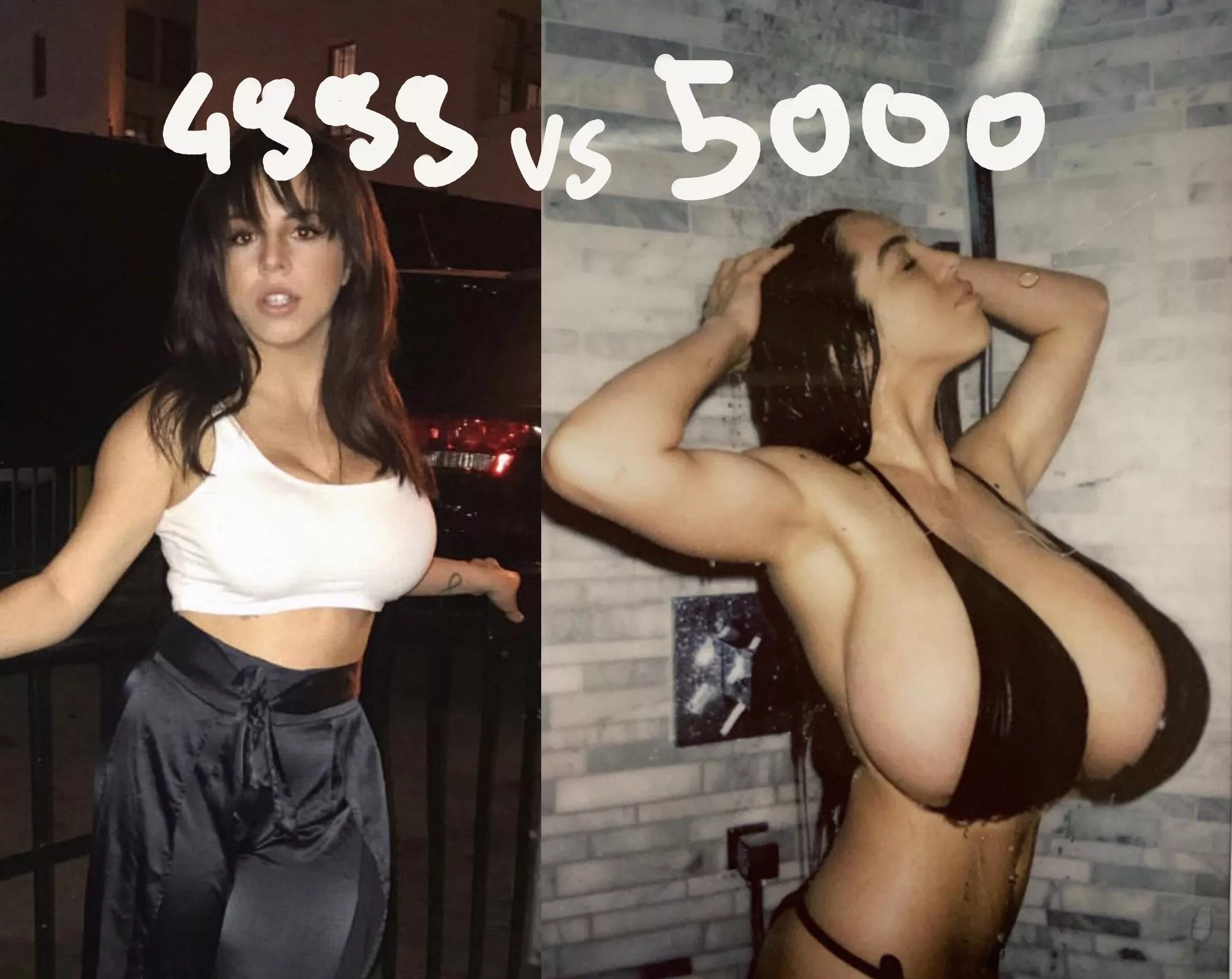 I have over 5000 Instagram followers now posted by labyrinth44