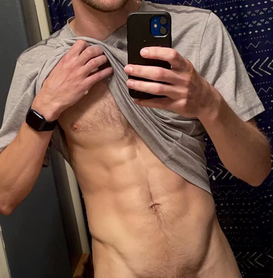 I have small arms posted by needumore