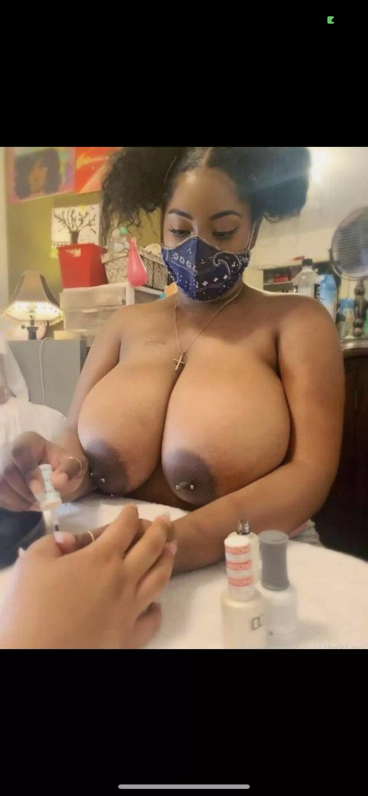 I have so many questions 😍 posted by ilb2027