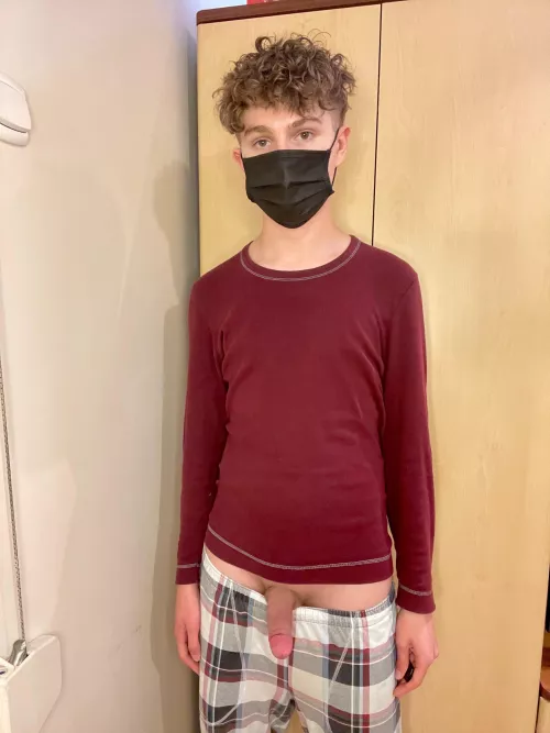 I have something down here for you 😏 by aaron__prince