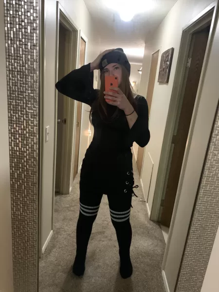 i have switched on thicc mode for today by bigworthlessdummy