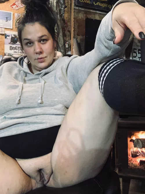 I have tasty treats for you by hothunnymummy