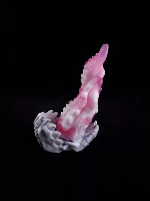 I have this NC Mini/M Slavermaw that I'm willing to sell/trade by mr_misery69