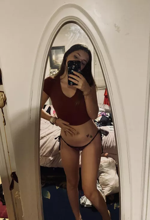 I have this shirt in 4 different colors 😋 by Euphoric_Caroline